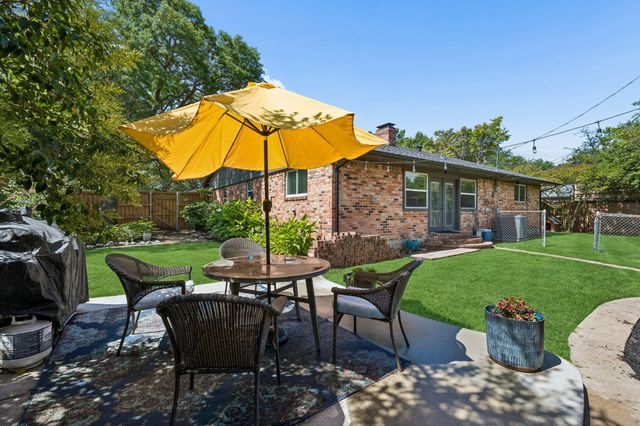3039 Sharpview Lane, Dallas, TX 75228