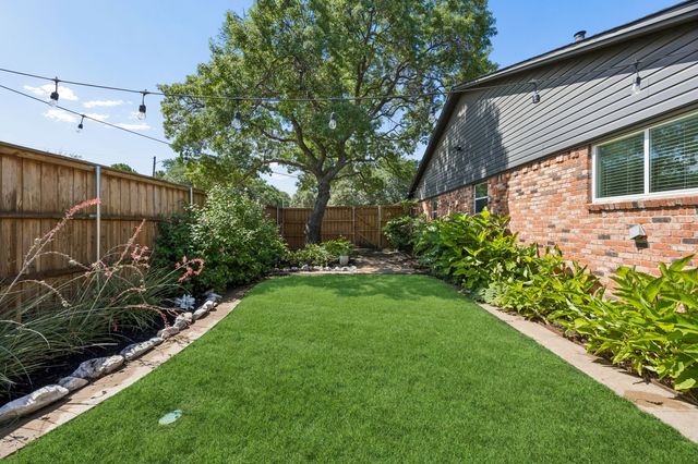 3039 Sharpview Lane, Dallas, TX 75228