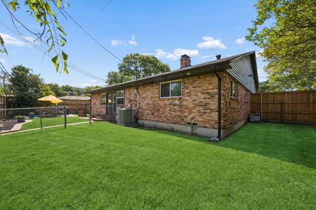 3039 Sharpview Lane, Dallas, TX 75228