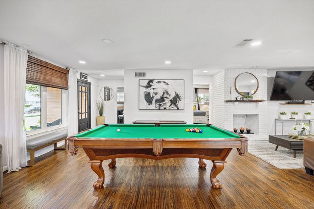 3039 Sharpview Lane, Dallas, TX 75228