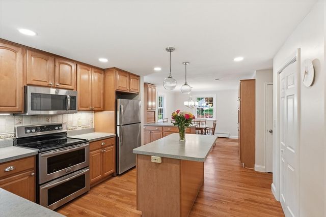 57 Delmar Avenue, Framingham, MA 01701