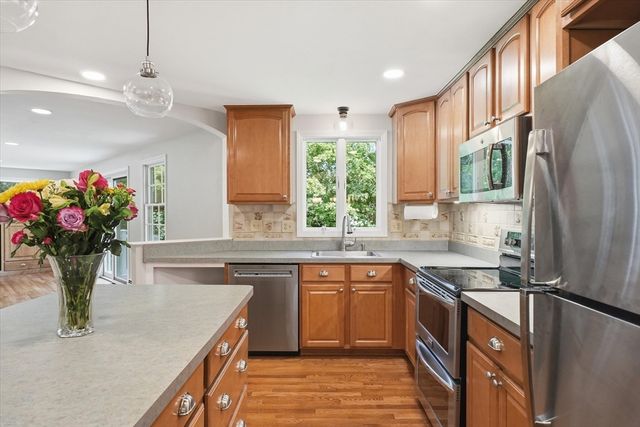 57 Delmar Avenue, Framingham, MA 01701