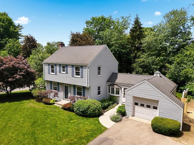 57 Delmar Avenue, Framingham, MA 01701