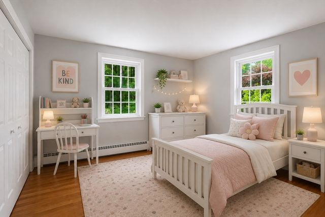 57 Delmar Avenue, Framingham, MA 01701