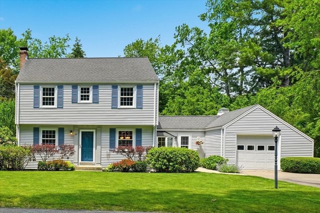 57 Delmar Avenue, Framingham, MA 01701