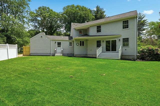 57 Delmar Avenue, Framingham, MA 01701