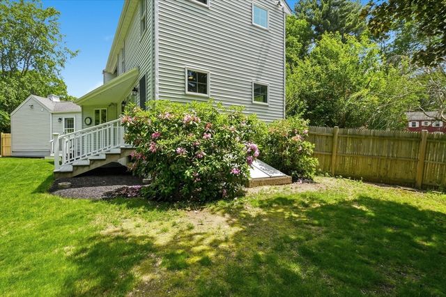 57 Delmar Avenue, Framingham, MA 01701