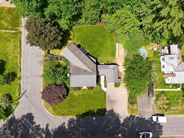 57 Delmar Avenue, Framingham, MA 01701