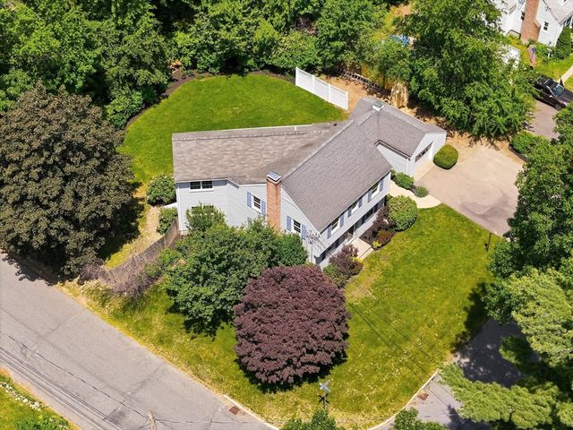 57 Delmar Avenue, Framingham, MA 01701