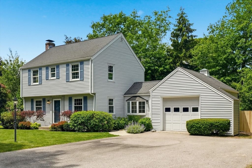57 Delmar Avenue, Framingham, MA 01701