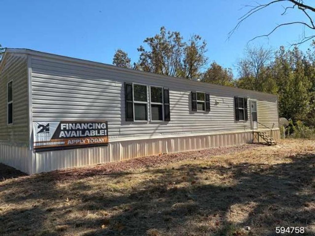 9934 St Hwy 155, Ore City, TX 75683