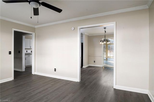 1220 Reynolds Forest Drive, Winston-salem, NC 27107