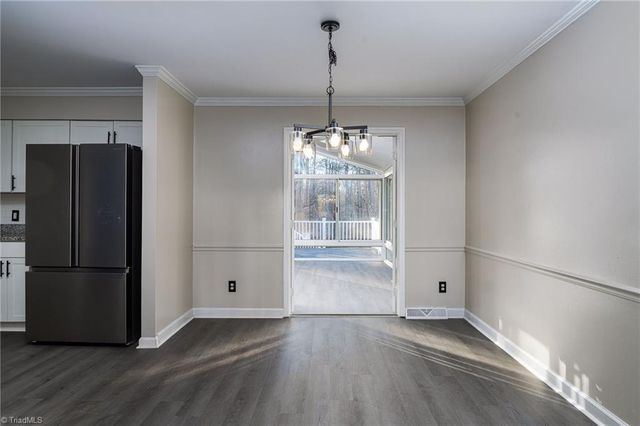 1220 Reynolds Forest Drive, Winston-salem, NC 27107