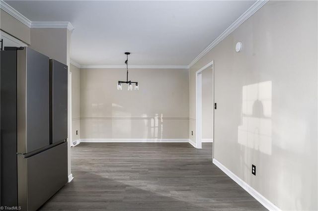 1220 Reynolds Forest Drive, Winston-salem, NC 27107