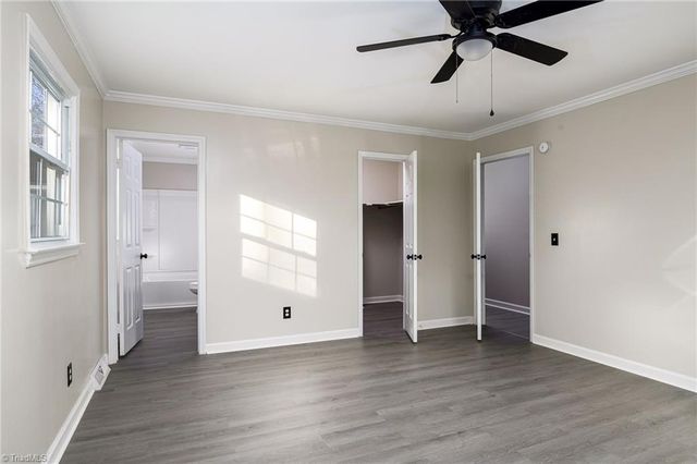 1220 Reynolds Forest Drive, Winston-salem, NC 27107