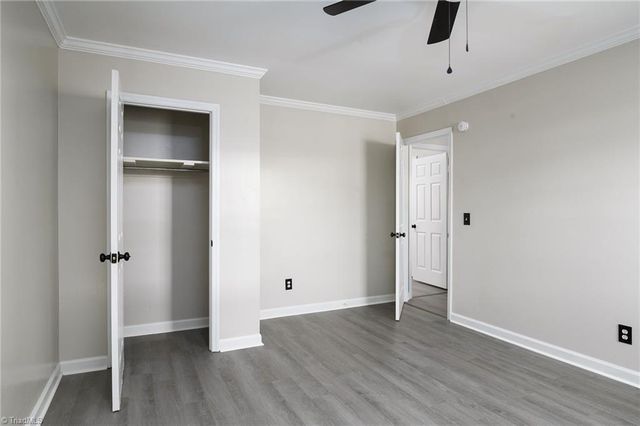 1220 Reynolds Forest Drive, Winston-salem, NC 27107