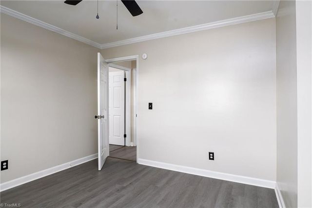 1220 Reynolds Forest Drive, Winston-salem, NC 27107