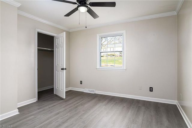 1220 Reynolds Forest Drive, Winston-salem, NC 27107