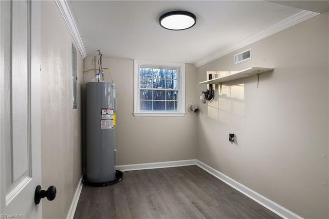 1220 Reynolds Forest Drive, Winston-salem, NC 27107