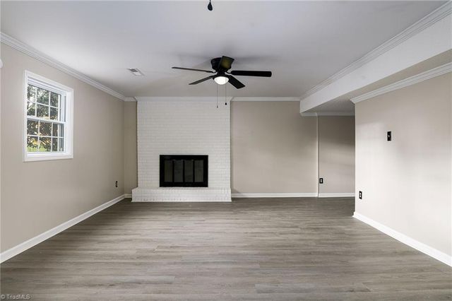 1220 Reynolds Forest Drive, Winston-salem, NC 27107