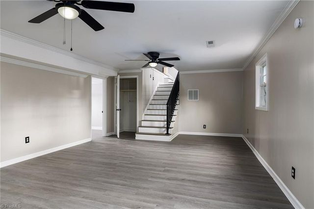 1220 Reynolds Forest Drive, Winston-salem, NC 27107