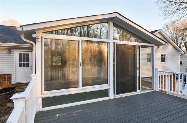 1220 Reynolds Forest Drive, Winston-salem, NC 27107