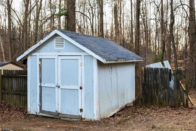 1220 Reynolds Forest Drive, Winston-salem, NC 27107