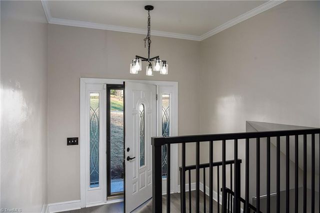 1220 Reynolds Forest Drive, Winston-salem, NC 27107