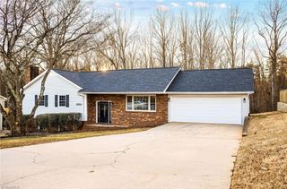 1220 Reynolds Forest Drive, Winston-salem, NC 27107