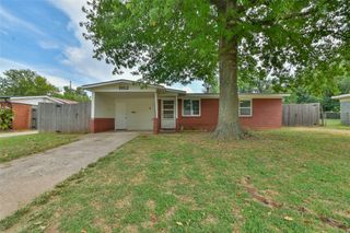 1812 Lariet Lane, Del City, OK 73115