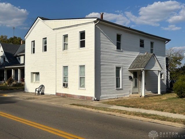 128 S Miami Street, West Milton, OH 45383