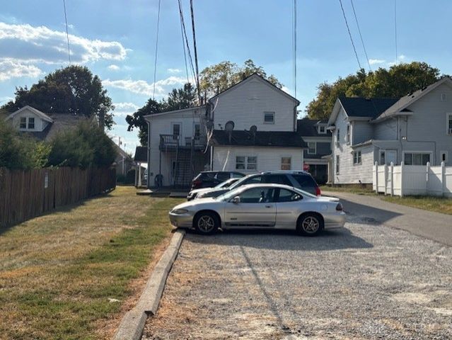 128 S Miami Street, West Milton, OH 45383