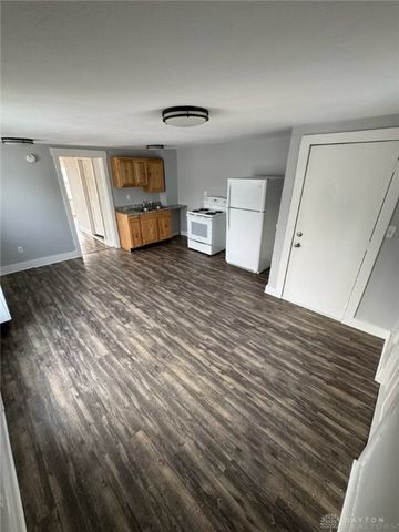 128 S Miami Street, West Milton, OH 45383