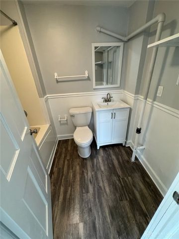 128 S Miami Street, West Milton, OH 45383