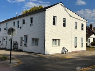 128 S Miami Street, West Milton, OH 45383