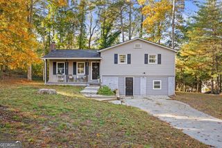 158 Arnold Lane, Hiram, GA 30141