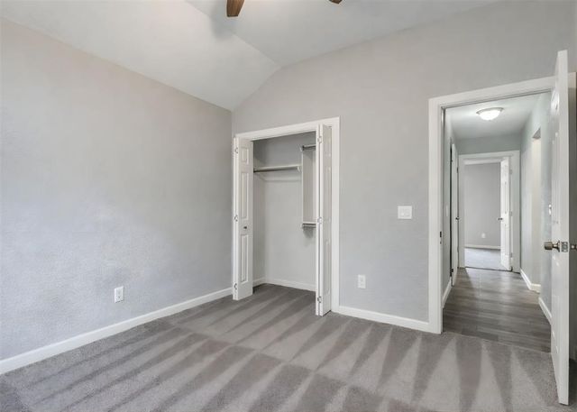 17107 Sunny Hollow Road, Edmond, OK 73012