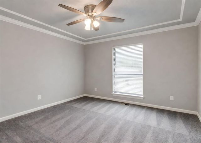 17107 Sunny Hollow Road, Edmond, OK 73012