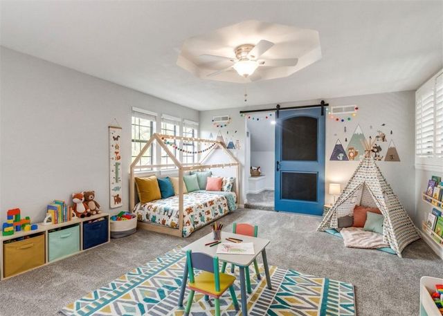 17107 Sunny Hollow Road, Edmond, OK 73012