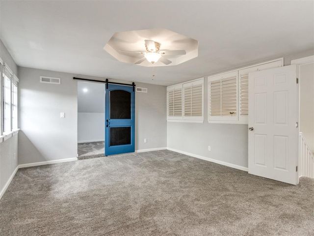 17107 Sunny Hollow Road, Edmond, OK 73012