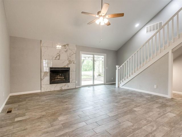 17107 Sunny Hollow Road, Edmond, OK 73012