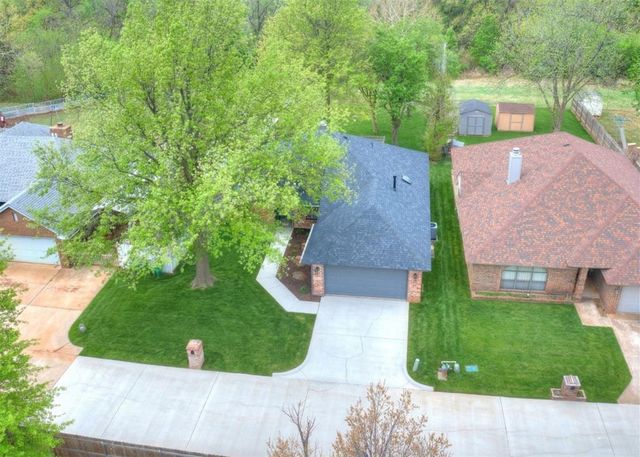 17107 Sunny Hollow Road, Edmond, OK 73012