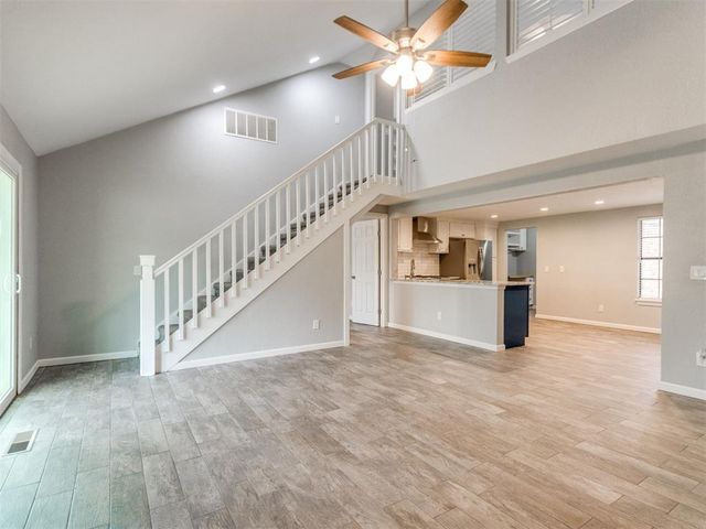 17107 Sunny Hollow Road, Edmond, OK 73012