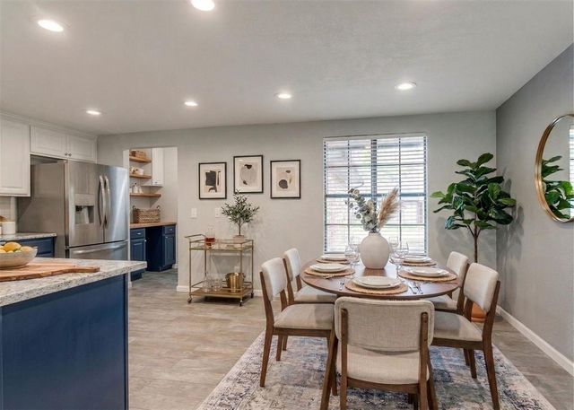 17107 Sunny Hollow Road, Edmond, OK 73012