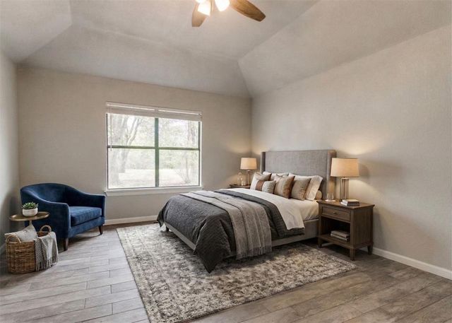 17107 Sunny Hollow Road, Edmond, OK 73012