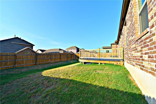 517 Whitney TRL, Leander, TX 78641