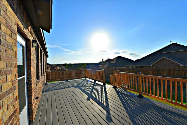 517 Whitney TRL, Leander, TX 78641