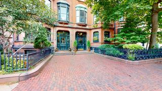 173 Marlborough St. B1, Boston, MA 02116