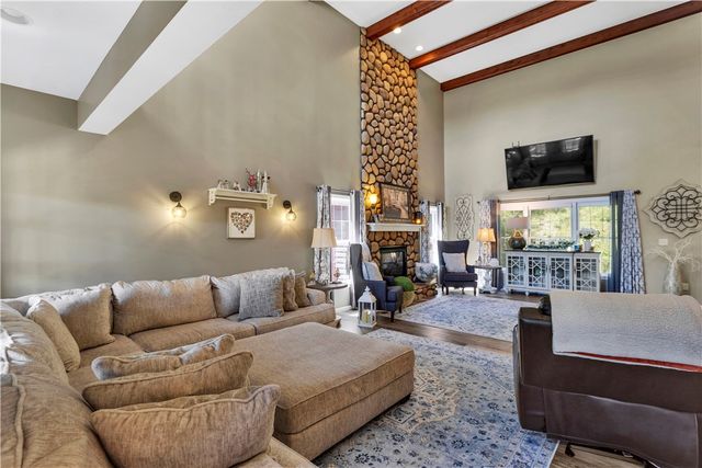 245 Shaw Ct., Salem Twp, PA 15670