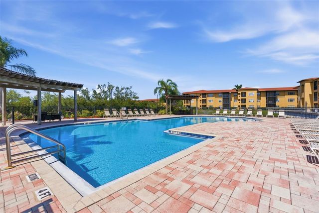 4323 BAYSIDE VILLAGE DRIVE 312, Tampa, FL 33615